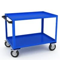 Тележка грузовая PLATFORM 1000х700.2