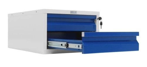 Верстак Практик Expert (№163) W160.WS6/F2.110