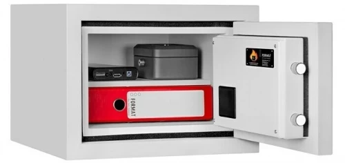 Сейф Format Fire Safe Light EL