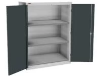 Шкаф для инструментов ВС-053-01 двери без окон