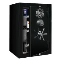 Сейф Rhino Metals CD3022X EL BKG CH