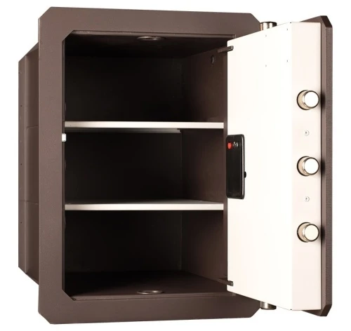 Сейф OLLE 1004E25