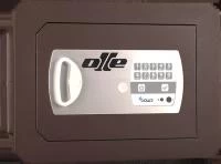 Сейф OLLE 1001E25