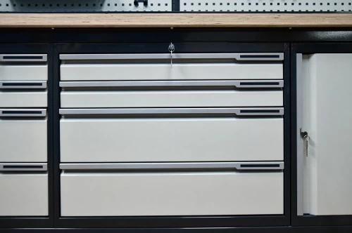 Верстак MCN 2052.L45-1