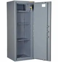 Сейф взломостойкий огнестойкий СМ-120