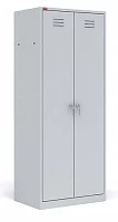 Шкаф для одежды ШРМ-АК
