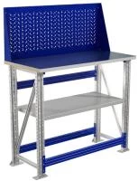 Верстак Практик Master MT100.MF1/MF1.011