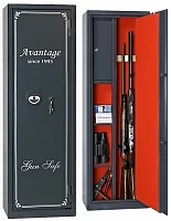 Сейф Авантаж 420Ms