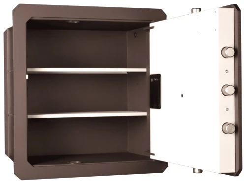 Сейф OLLE 1003E25