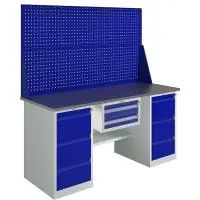 Верстак Практик Profi WT180.WD3/WD3.120 Верстак Практик Profi WT180.WD3/WD3.120