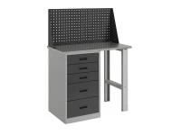 Верстак Profi L100.L5/OL1.010