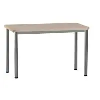 Стол медицинский для врача МЕГИ Титан МСК-5602.01 со столешницей МДФ