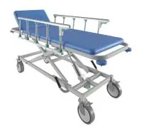 Медицинская тележка Hilfe МД ТБЛ-01