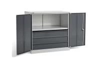 Шкаф для инструментов ВЛ-051-03