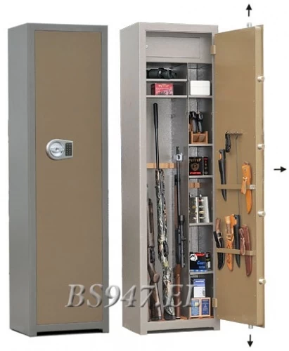 Сейф BS947.EL