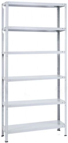 Стеллаж металлический Титан МС-750 2200x1500x300/6