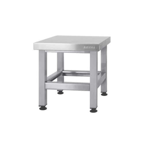 Подтоварник технологический ПДТп 400x400x300 «Profi Inox»