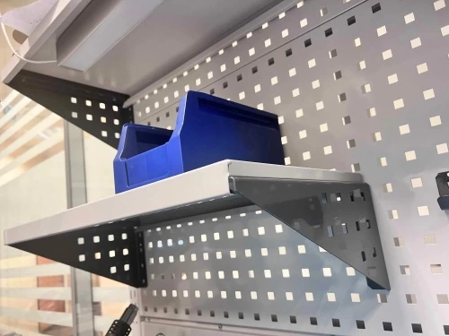 Верстак CTR 2202.S4L34.24