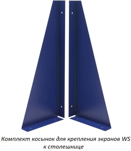 Верстак Практик Profi WT140.WD1/WD1.010