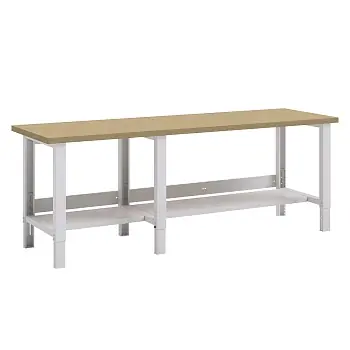 Верстак CTR 2400.0.25