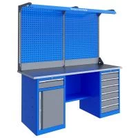 Верстак PRF 201.68.3-2F