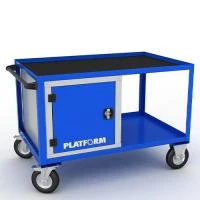 Тележка для инструментов PLATFORM 1300х700.100