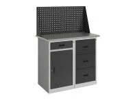 Верстак Profi L100.L2/L3.010