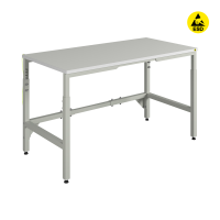 Стол антистатический (№141) Wave ESD140.ESD.000